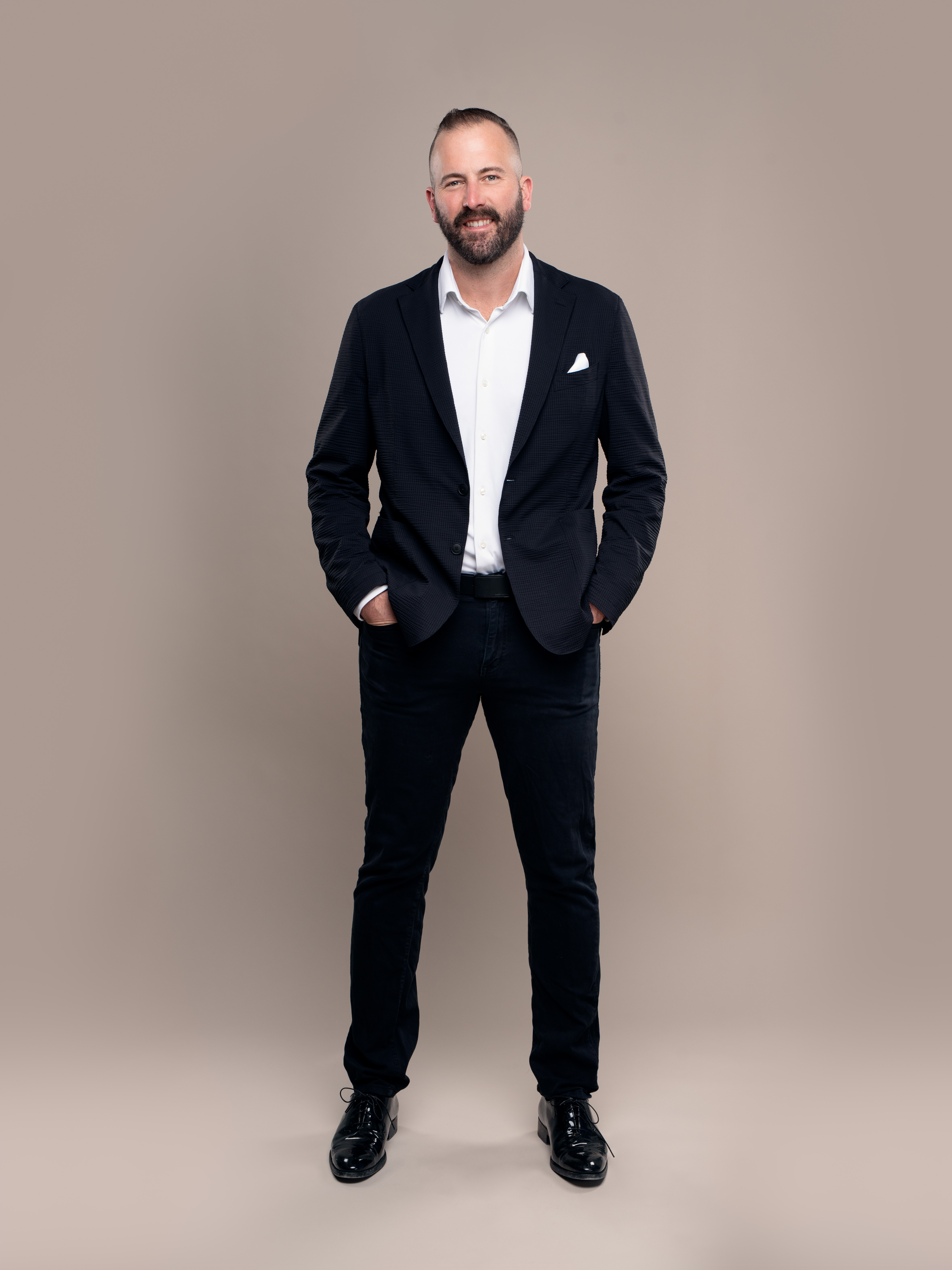 Jordan Hittel, Founder