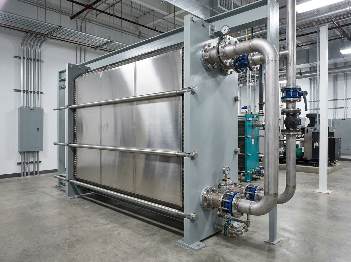 Heat Exchangers